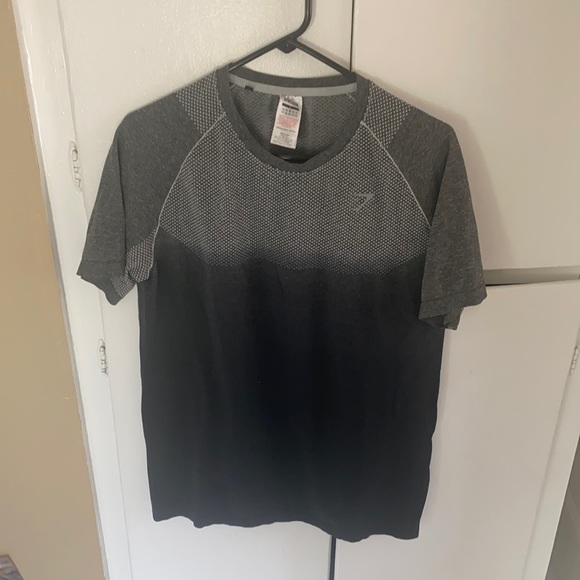 Gymshark Other - Gymshark Vital Ombré Short Sleeve (Hard to Find)